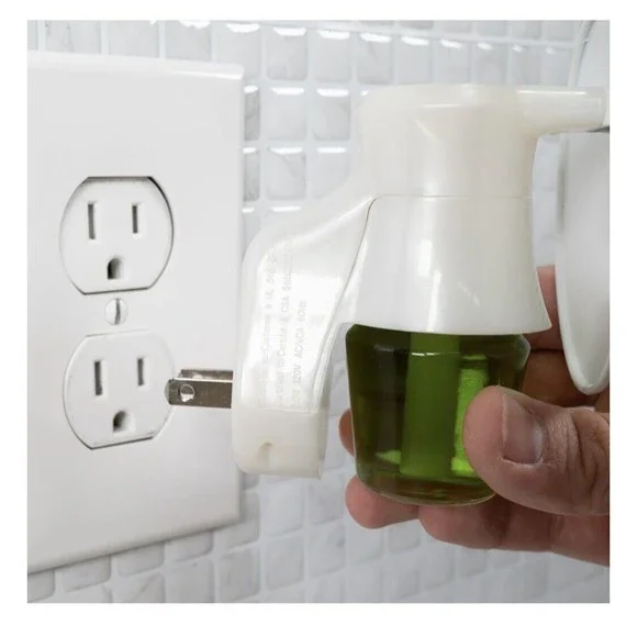 Fragrance Oil Diffuser - Picture 7 of 8